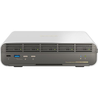 Serwer plików QNAP TBS-h574TX-i5-16G 16GB RAM