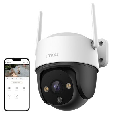 Kamera IMOU Cruiser SE 2MP Zewnętrzna, Wi-Fi