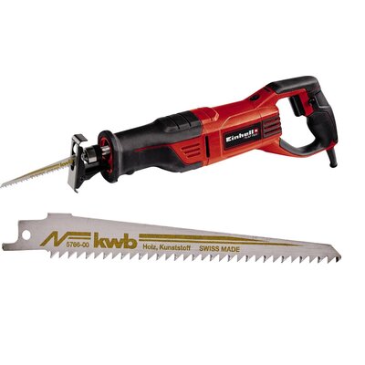 Piła szablasta EINHELL TE-AP 750 E
