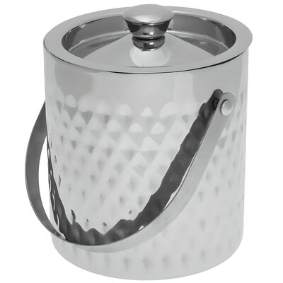 Wiaderko do lodu KINGHOFF KH-1508