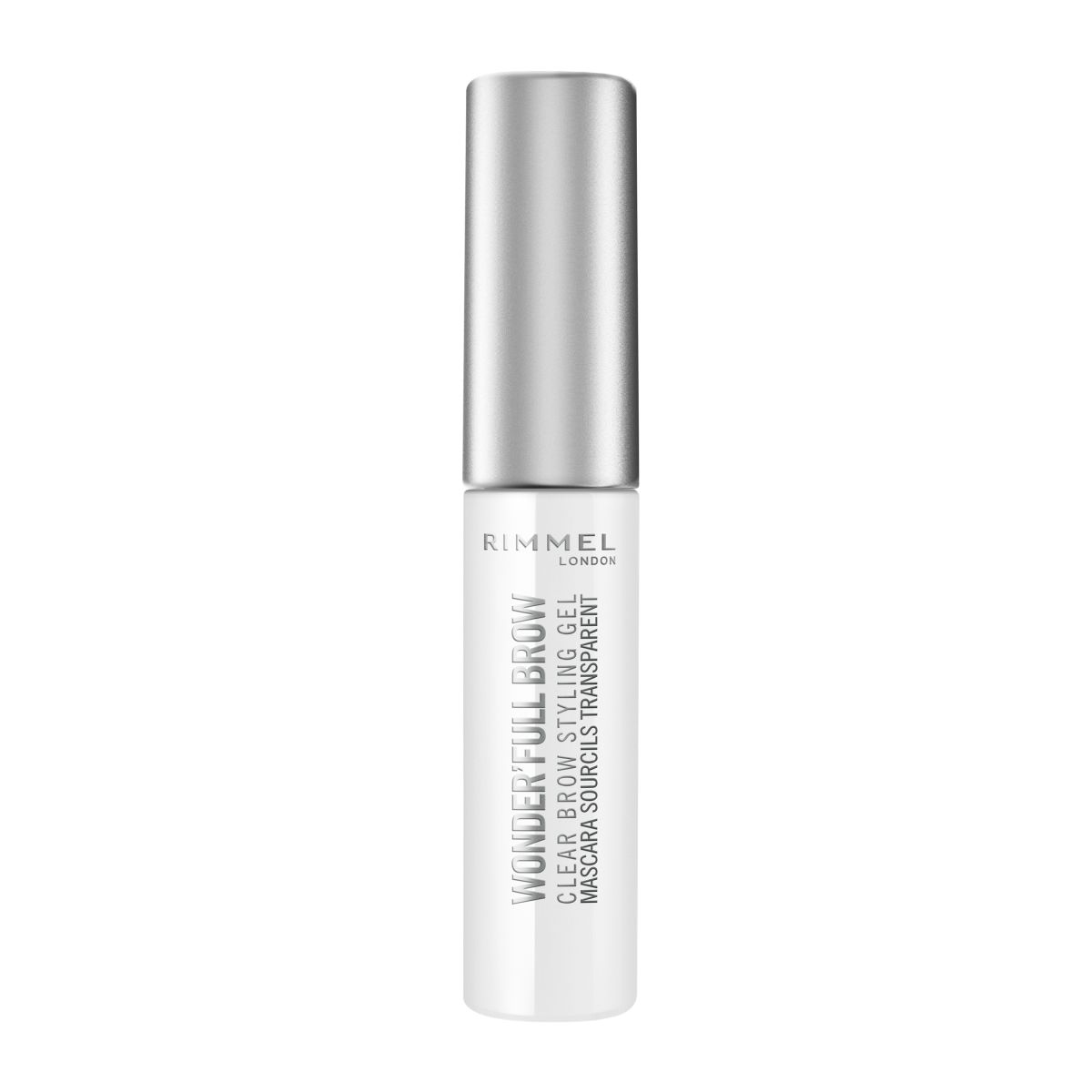 Rimmel Wonder'full żel do stylizacji brwi, 4,5 ml