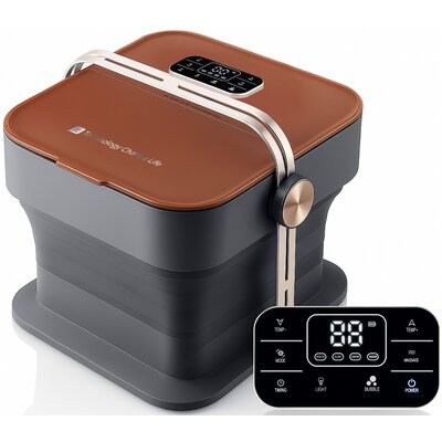 Masażer do stóp MEDIVON Aqua Pro