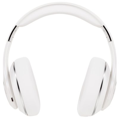 Słuchawki nauszne KRÜGER&MATZ Street 3 Biały