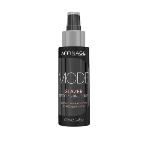 Affinage Salon Professional Mode Styling mgiełka do włosów wzmacniająca blask, 100 ml