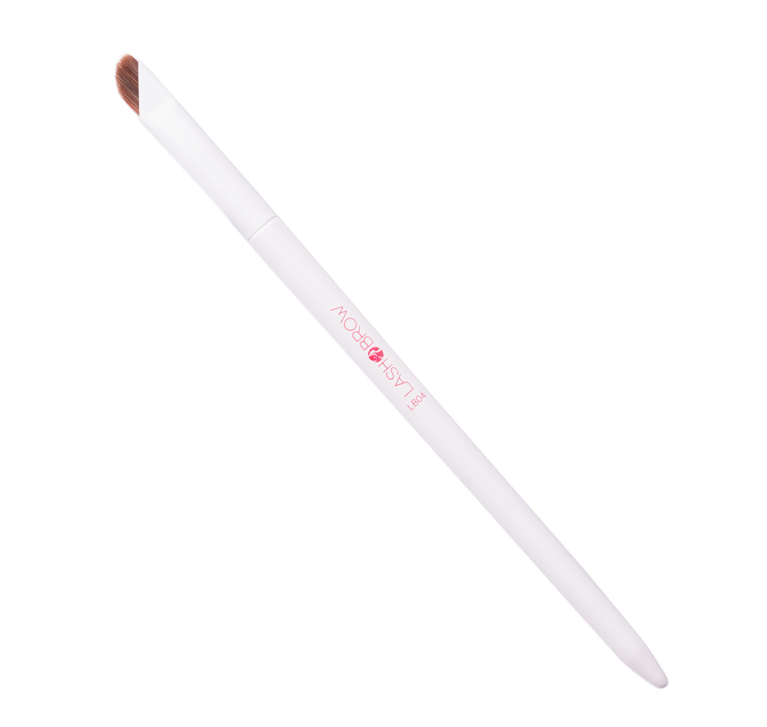 Lash Brow Precison pędzel do brwi LB04, 1 szt.