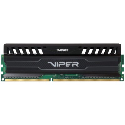 Pamięć RAM PATRIOT Viper 3 16GB (2x8GB) DDR3 1866MT/s CL10