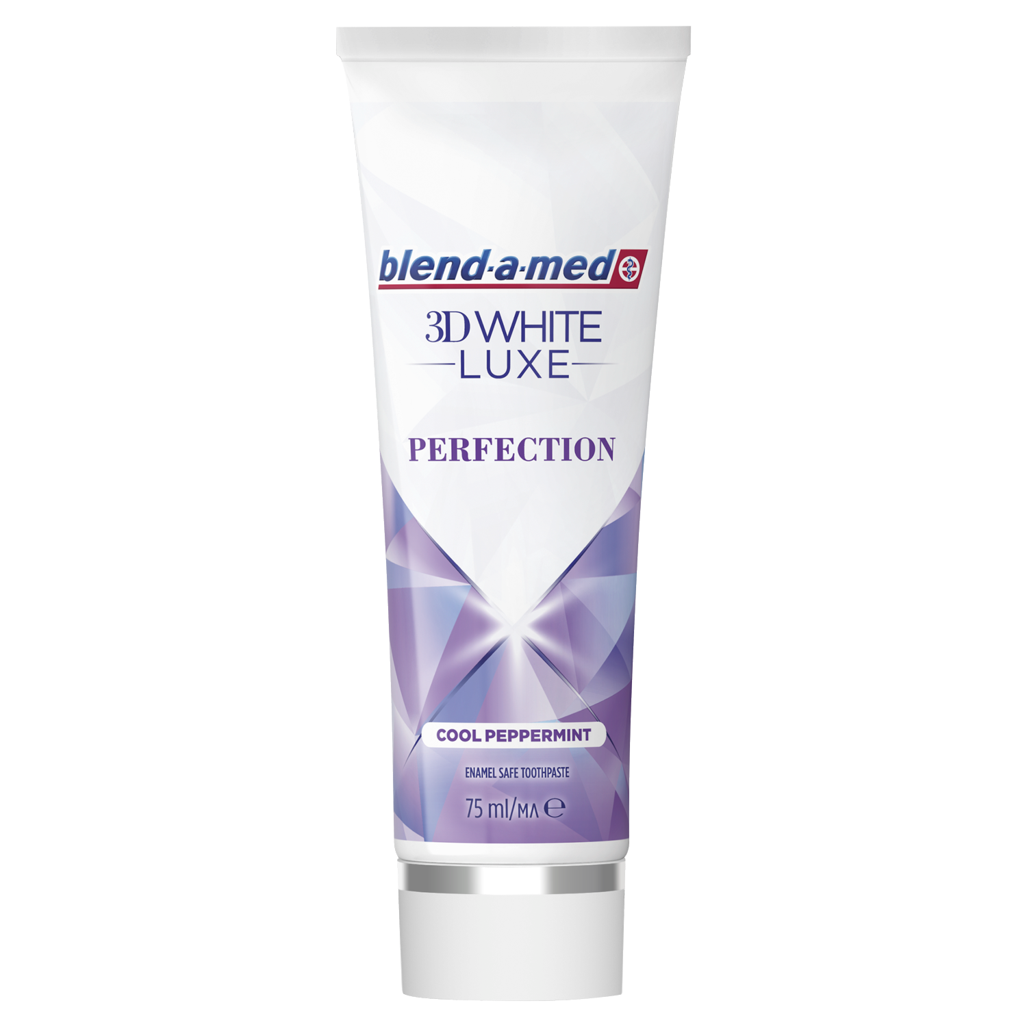 Blend-A-Med 3D White Luxe wybielająca pasta do mycia zębów, 75 ml