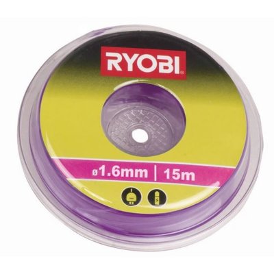 Żyłka do podkaszarki RYOBI RAC101