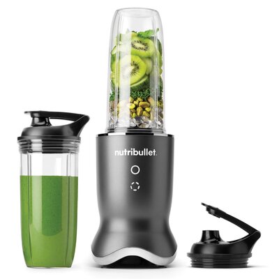 Blender personalny NUTRIBULLET Ultra NB1206DGCC