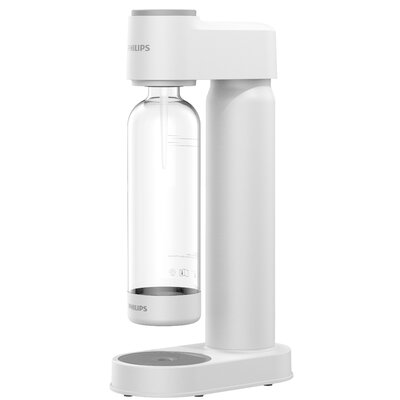 Saturator PHILIPS ADD4901WH/10 Biały