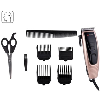 Strzyżarka ALPINA E-18835 3-12 mm