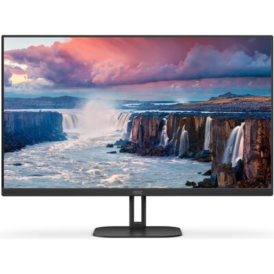 Monitor AOC 27V5CE 27" 1920x1080px IPS 1 ms [MPRT]