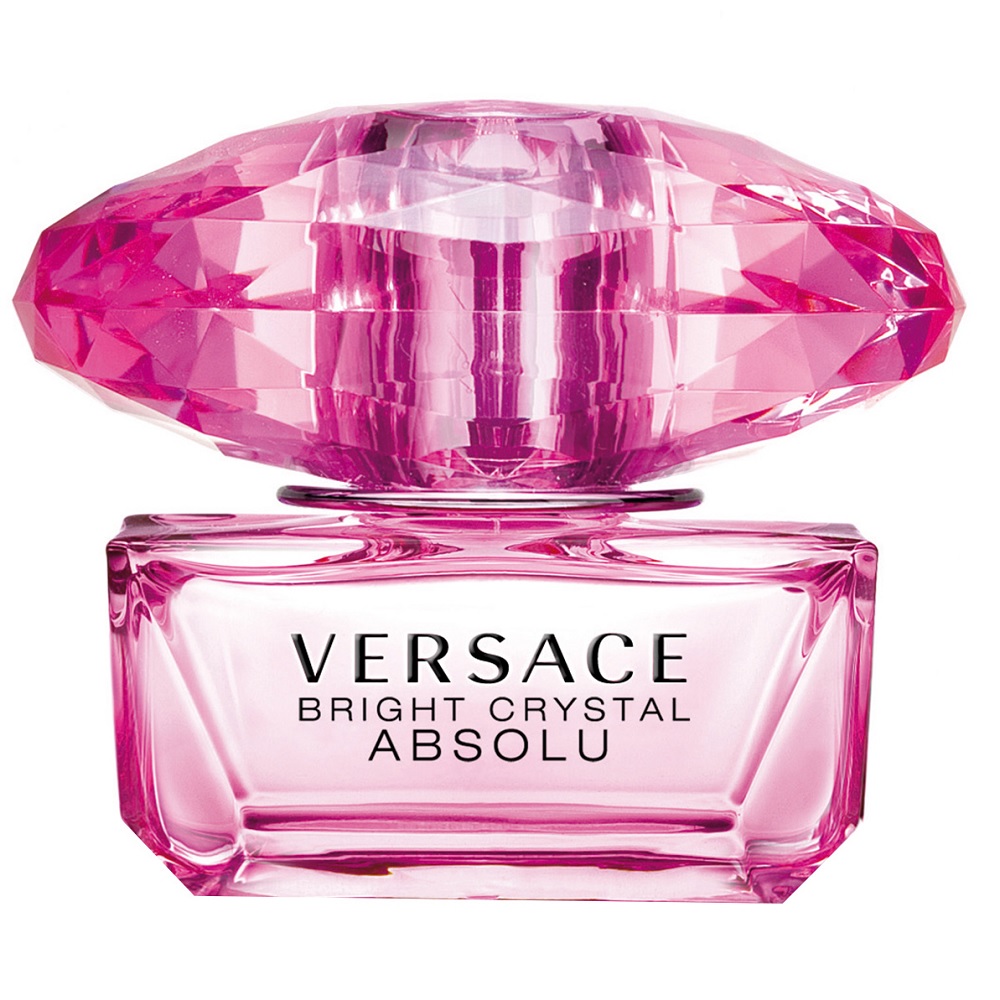 Versace Bright Crystal Absolu woda perfumowana damska, 50 ml