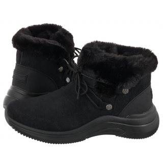 Botki Skechers On The Go Midtown Black 144271/BBK