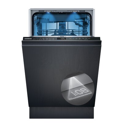 Zmywarka SIEMENS SR65ZX22ME Zeolith