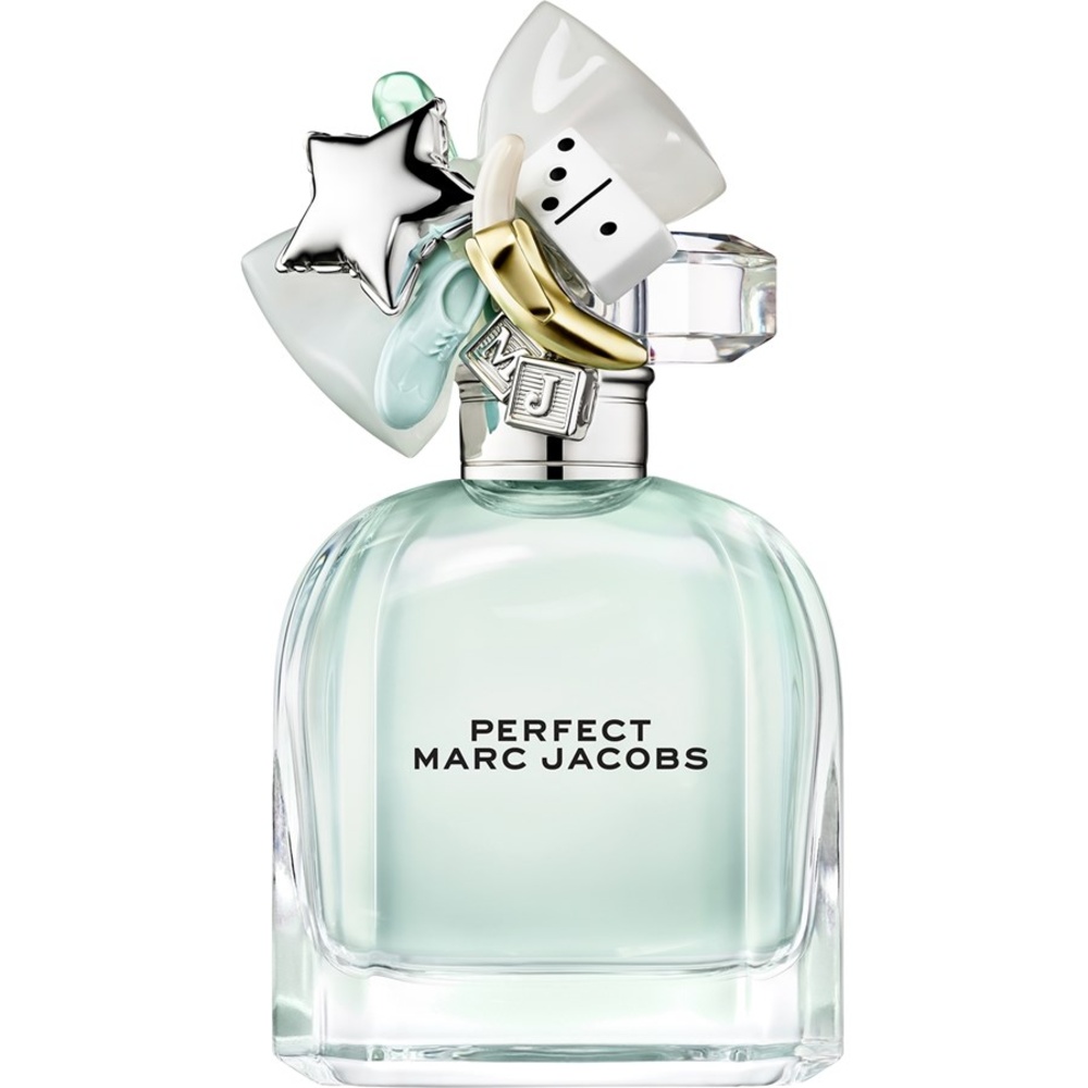 Marc Jacobs Perfect Eau de Toilette woda toaletowa damska, 50 ml
