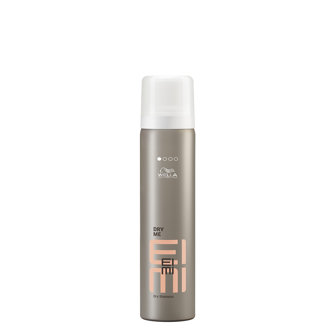 Wella Professionals Eimi Dry Me suchy szampon do włosów, 65 ml