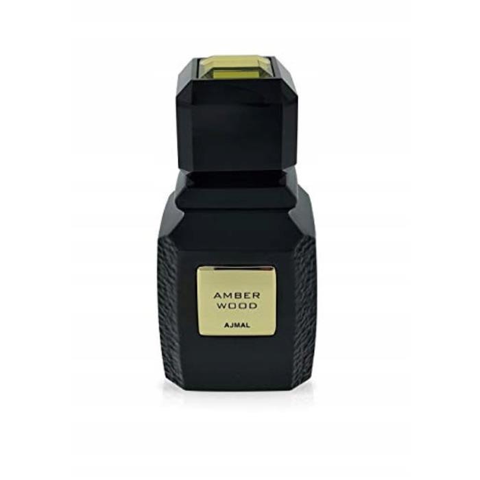 Ajmal Amber Wood woda perfumowana unisex, 100 ml