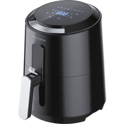 Frytkownica beztłuszczowa GÖTZE & JENSEN AF500K Air Fryer