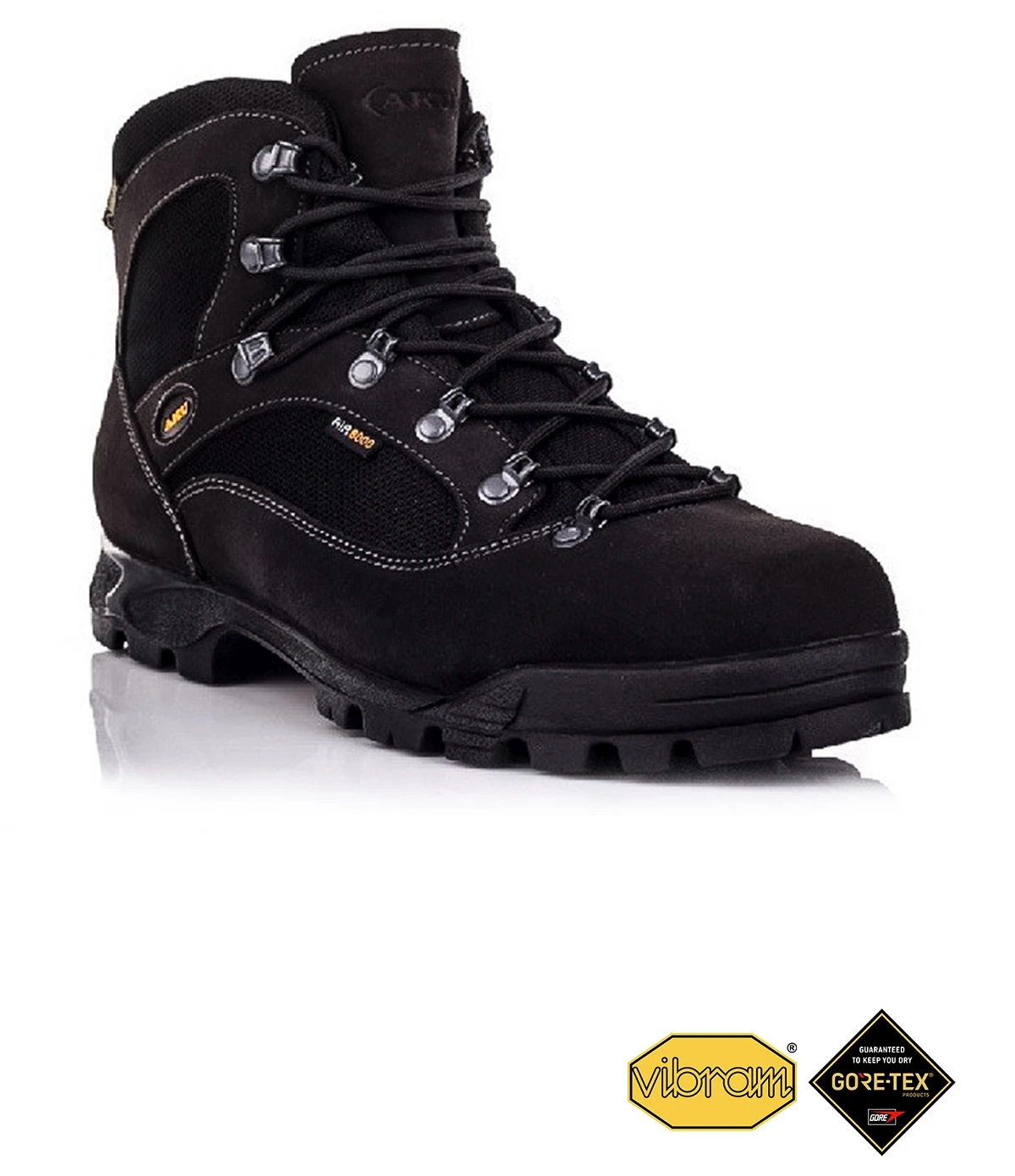 AKU - Buty CAMANA FITZROY GTX