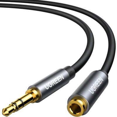 Kabel Jack 3.5 mm - Jack 3.5 mm UGREEN 3 m