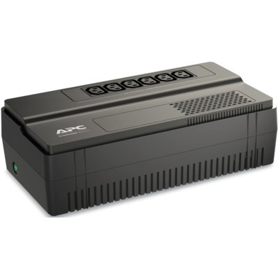 Zasilacz UPS APC Back BV1000I 1000VA 600W