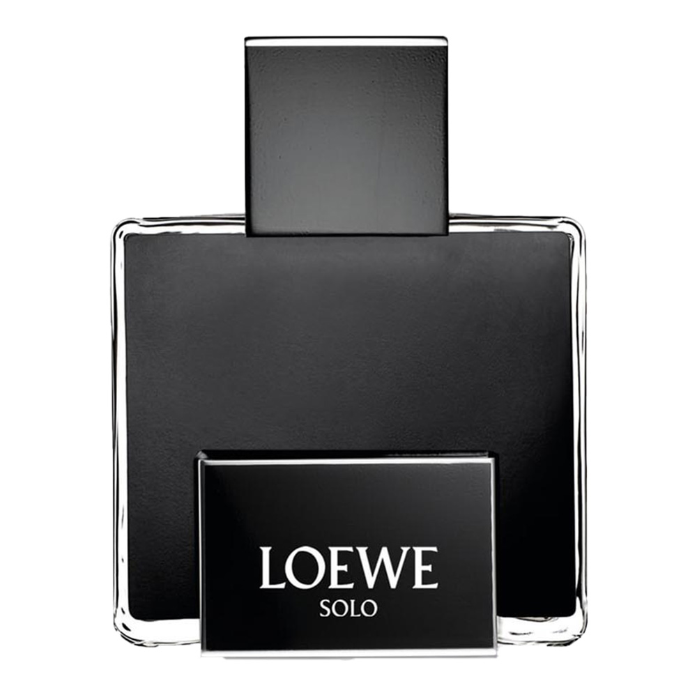 Loewe Solo Loewe Platinum woda toaletowa męska, 50 ml