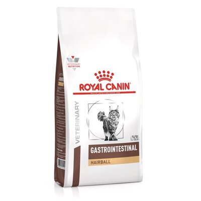 Karma dla kota ROYAL CANIN Skin Hairball 4 kg