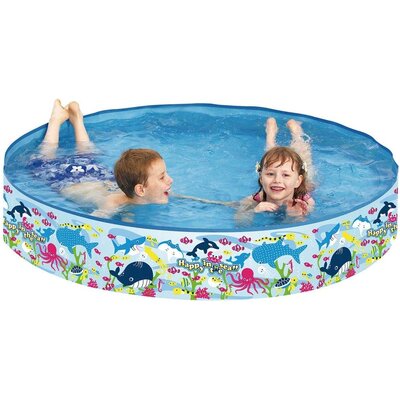 Basen JILONG Wodny Świat 57139 150 x 25 cm 350L