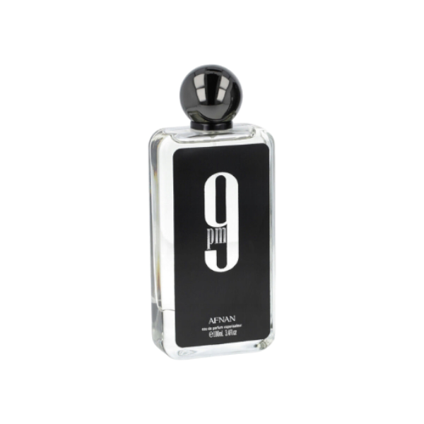 Afnan 9PM woda perfumowana unisex, 100 ml