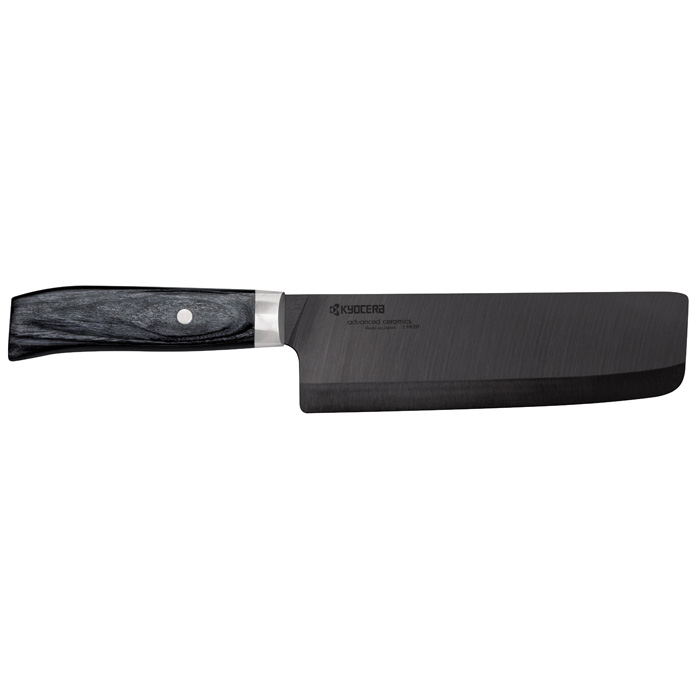 Kyocera - Nóż Nakiri 16 cm Japan