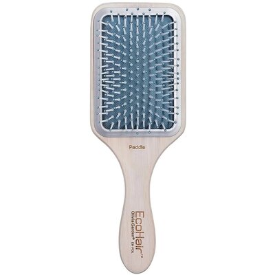 Szczotka do włosów OLIVIA GARDEN EcoHair Paddle Styler