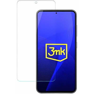 Szkło hybrydowe 3MK FlexibleGlass do Samsung Galaxy S23+