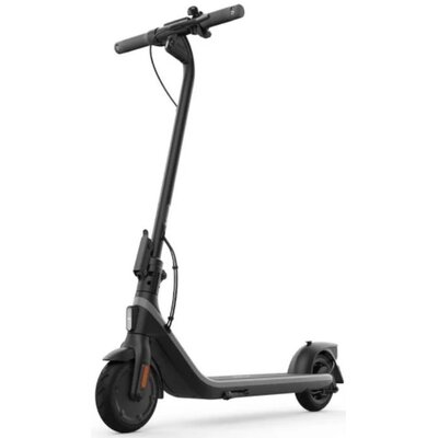 Hulajnoga elektryczna SEGWAY Ninebot KickScooter E2 25km 250W 8.1" Czarny
