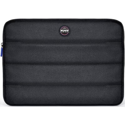 Etui na laptopa PORT DESIGNS Portland 13 - 14 cali Czarny