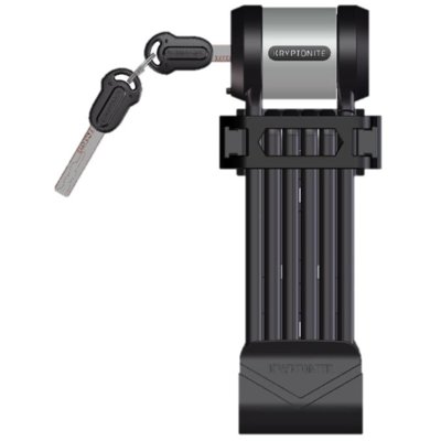 Zapięcie rowerowe KRYPTONITE Kryptolok 685 Folding lock Składane