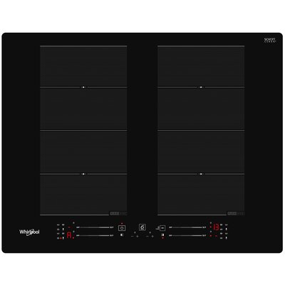 Płyta indukcyjna WHIRLPOOL WF S8865 NE