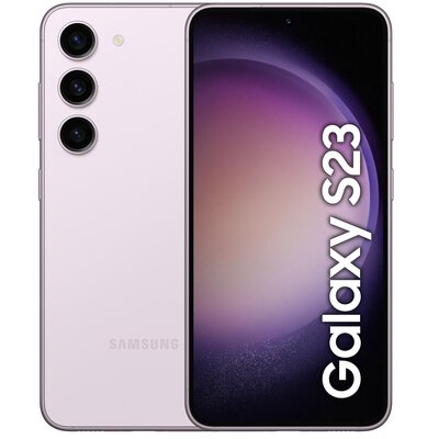 Smartfon SAMSUNG Galaxy S23 5G 8/128GB 6.1" 120Hz Jasnoróżowy SM-S911