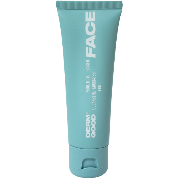 Derm Good Probiotic Face Care pasta do mycia twarzy z probiotykami, 50 ml