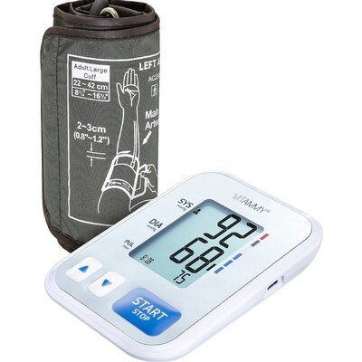 Ciśnieniomierz VITAMMY Smart 2