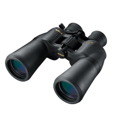 Lornetka NIKON Aculon A211 Zoom 10-22x50 (BAA818SA)