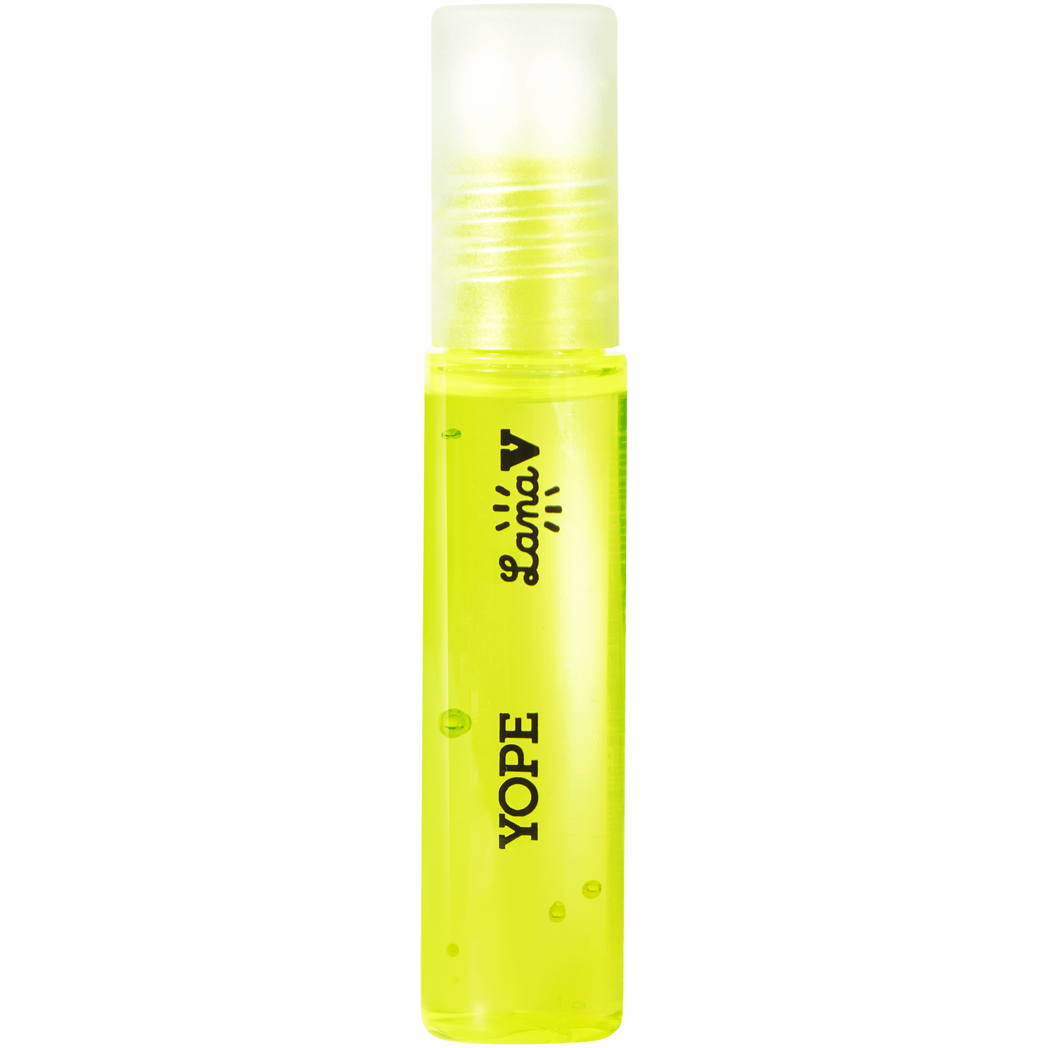 Yope Lana V odżywczy olejek do ust, 10 ml