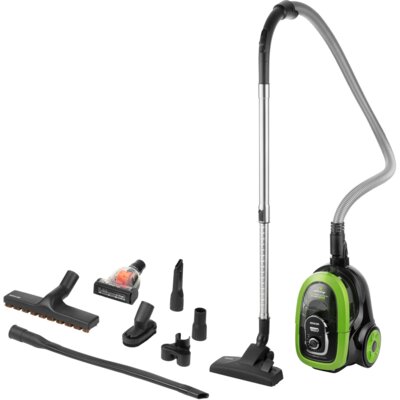 Odkurzacz SENCOR SVC 1038GR-3AAA