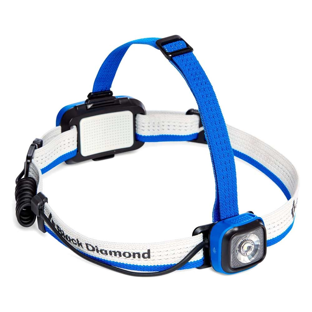 Latarka czołówka Black Diamond SPRINTER 500 lm ultra blue - ONESIZE