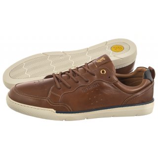 Półbuty Salamander Frankus Cognac 31-63104-07
