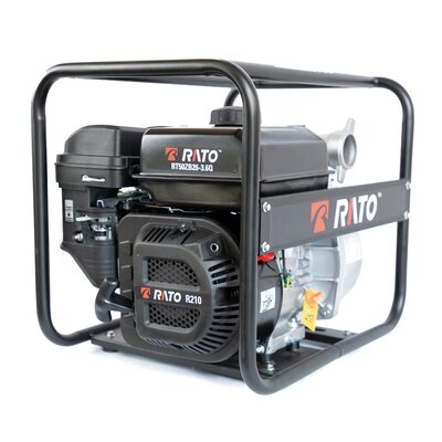 Pompa do wody RATO RT50ZB26-3.6Q spalinowa