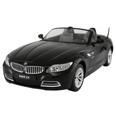 Samochód zdalnie sterowany RASTAR BMW Z4 GRA1000