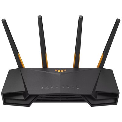 Router ASUS TUF AX4200 2.4 / 5 GHz (DualBand), Wi-Fi Mesh