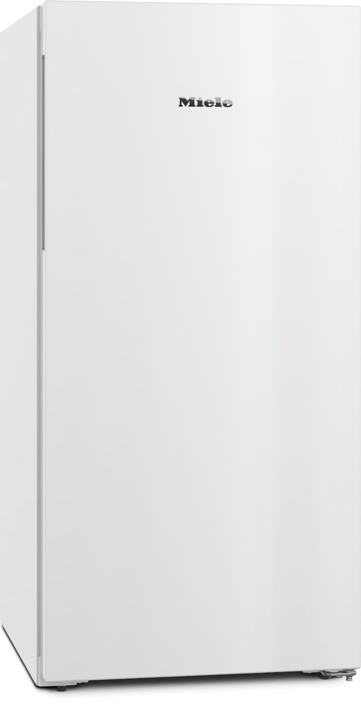 Miele - Zamrażarka wolnostojąca FN 4312 E biała