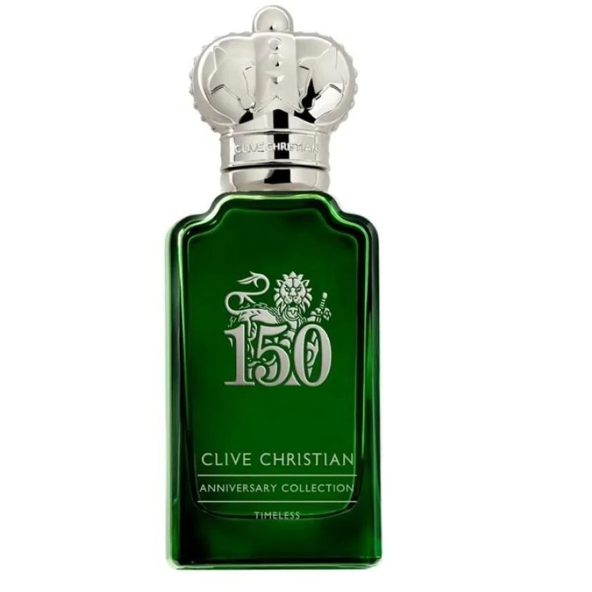 Clive Christian Timeless perfumy unisex, 50 ml